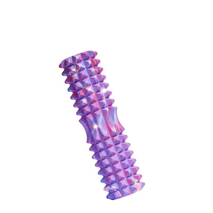 Foam roller massage stick for muscle recovery
