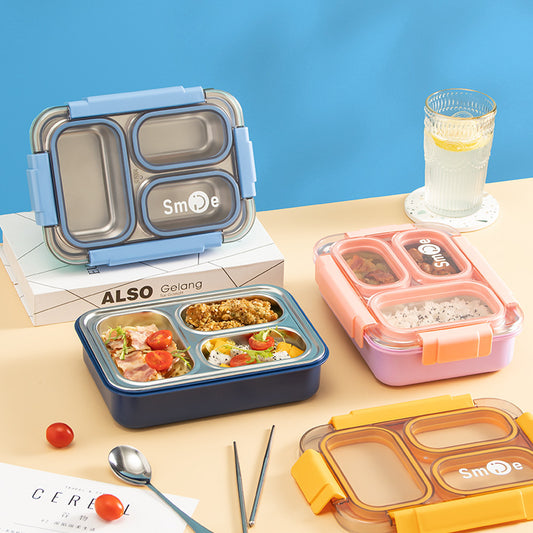 Practical Meal Container for Daily Use - Image 8
