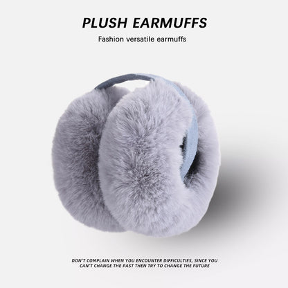 Comfortable Earmuffs Image 5