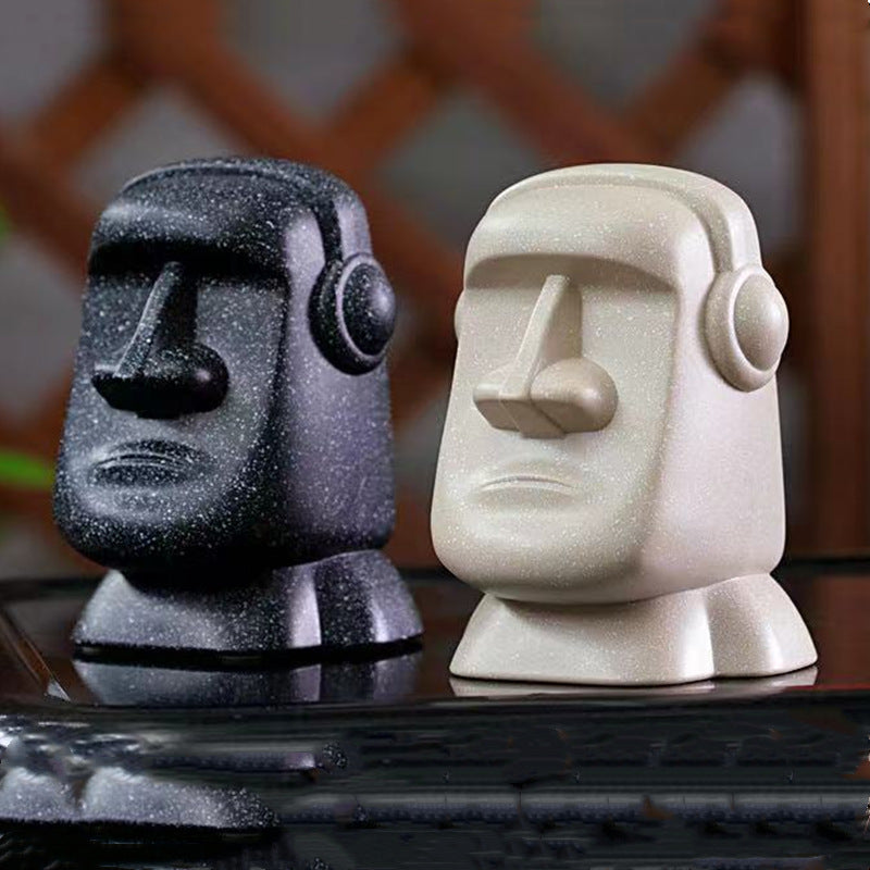 Unique home decor Bluetooth speaker image 6
