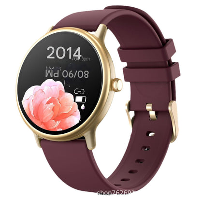 Bluetooth call smartwatch