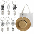 Six-Piece Set