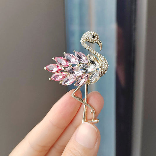 Chic brooch for formal wear image 7
