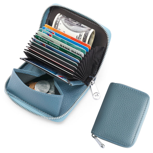 water resistant wallet image 6