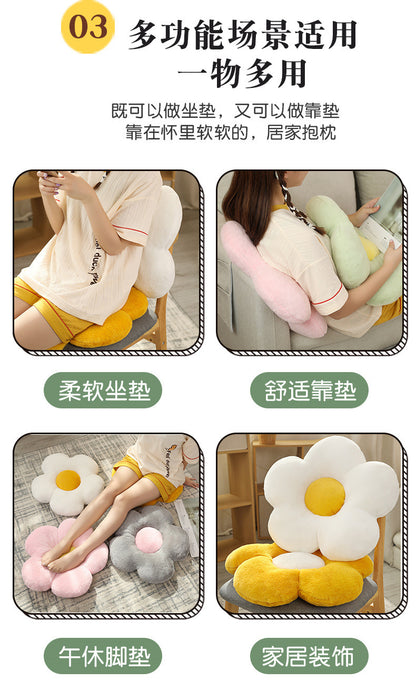 soft sofa pillow