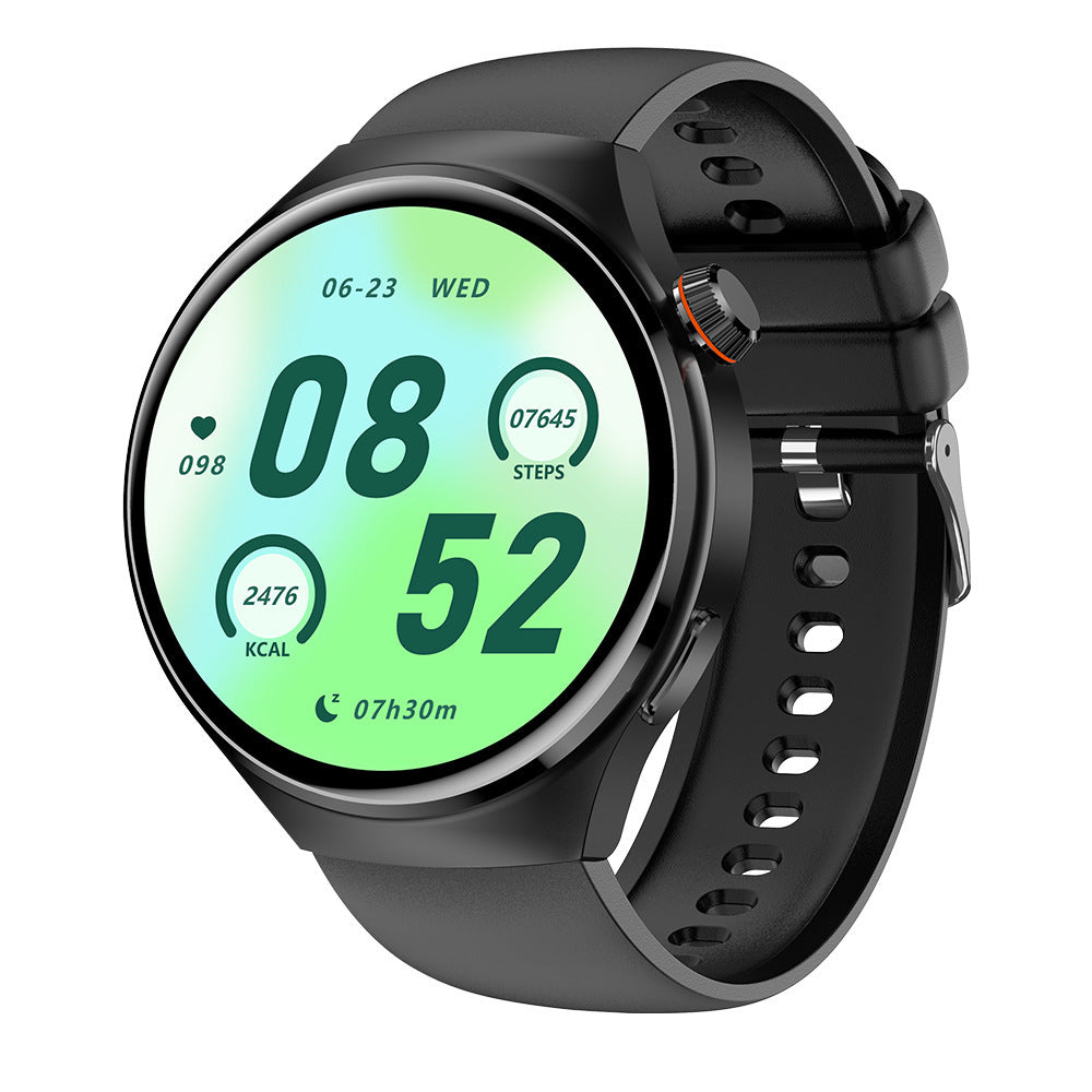 Water resistant smartwatch