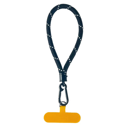 Colorful lanyard for phone accessories