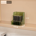 Small Standalone Transparent Green Version [Excludes No-Trace Sticker]