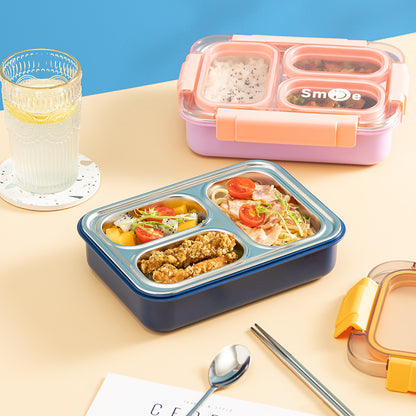 Trendy Meal Container for Picnics - Image 5