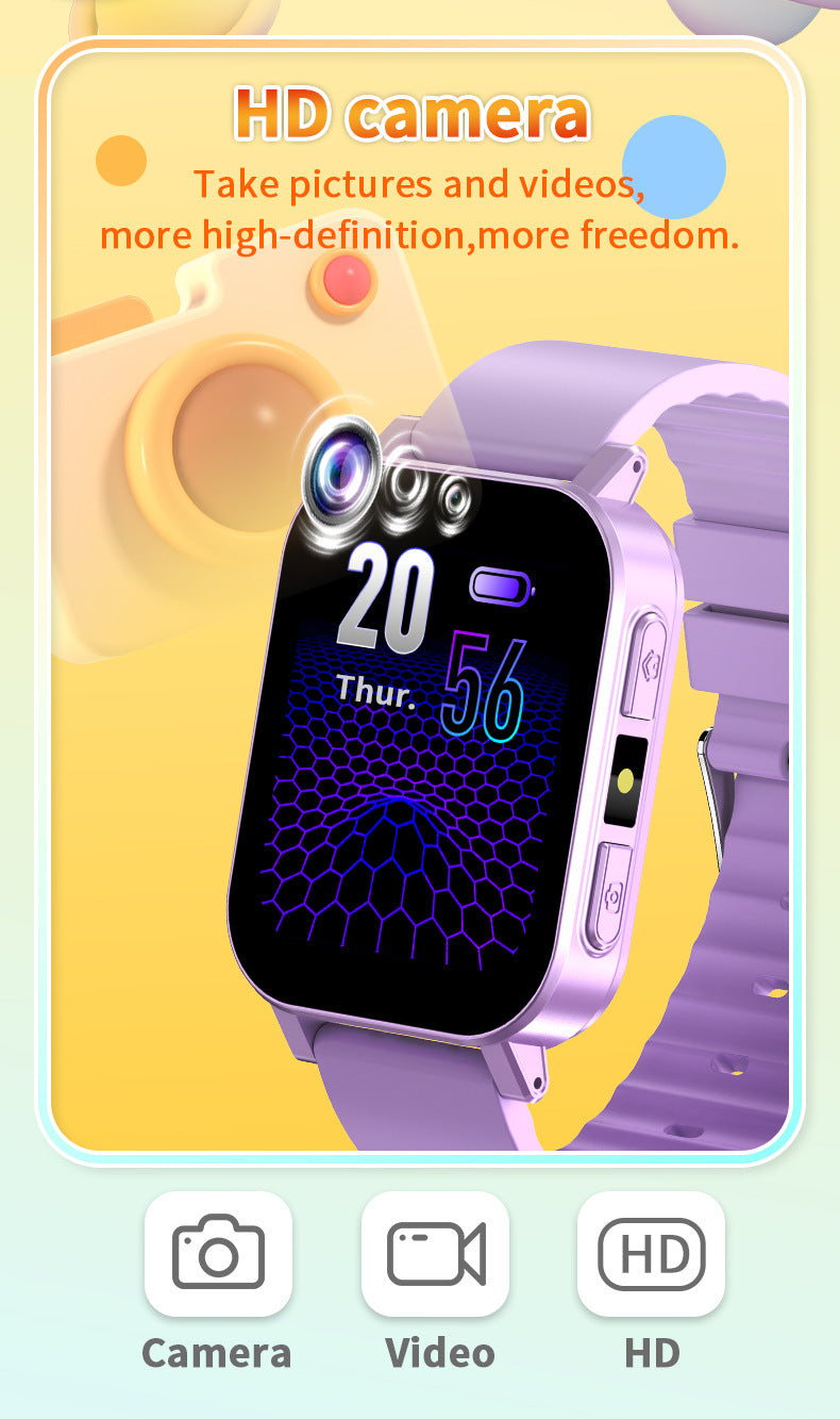 A27 smart handheld device group image