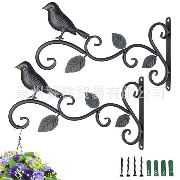 Stylish home decor wall flower display