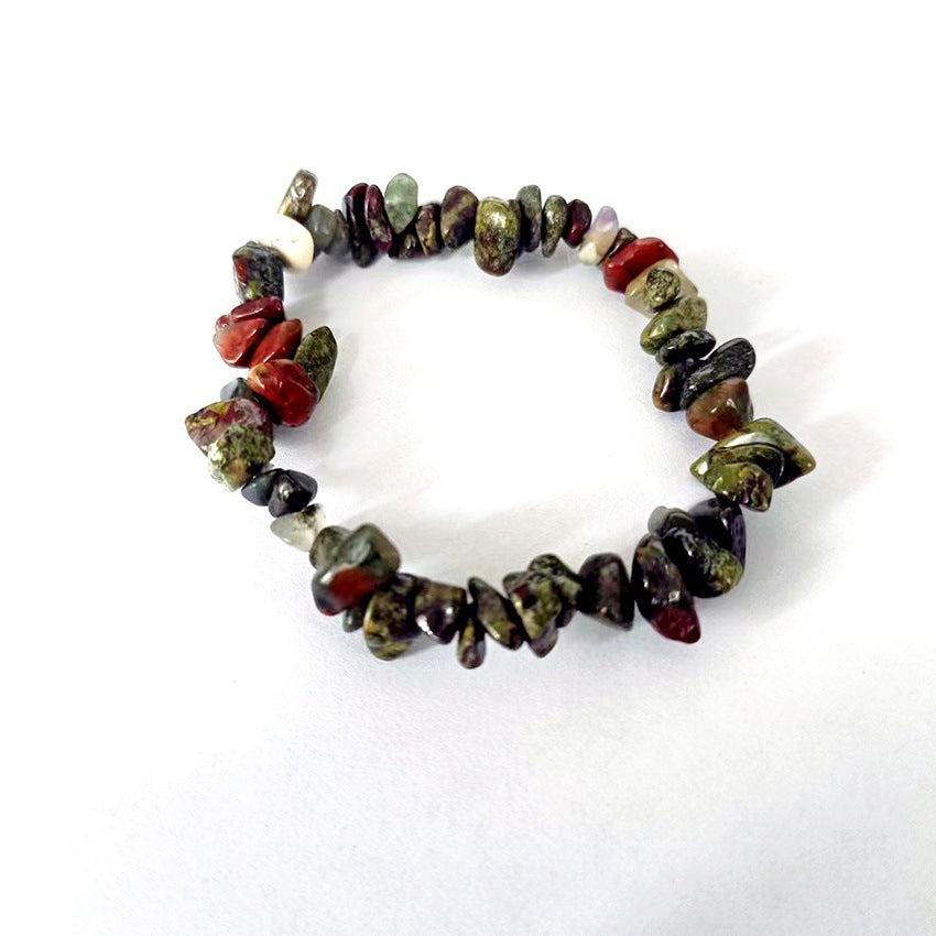 Trendy bracelet on display image 7