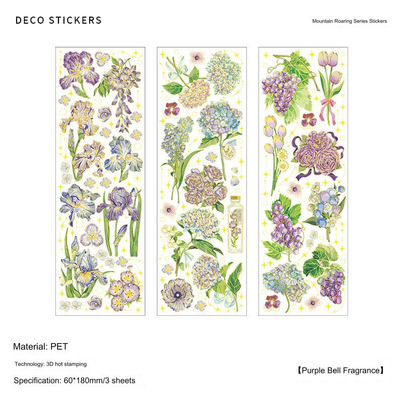 creative phone case decor