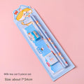 Milk Tea Cat (Pack of 1)