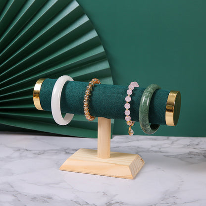 elegant bracelet display stand