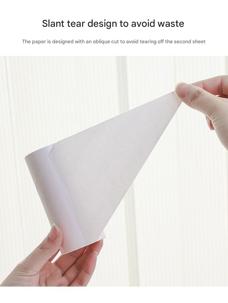 Effortless Hair Removal Roller Replacement Paper Image 5