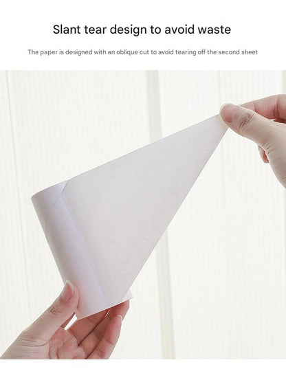 Effortless Hair Removal Roller Replacement Paper Image 5
