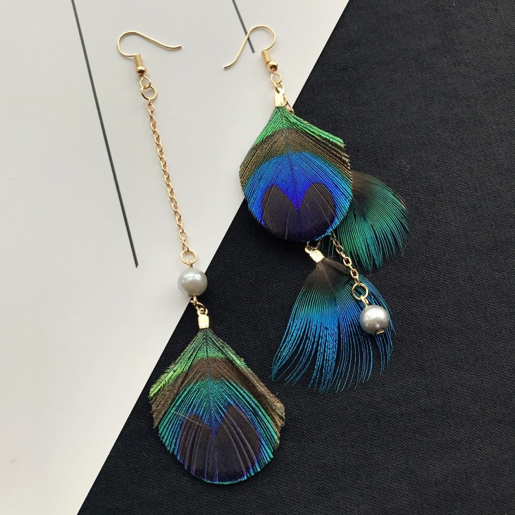 Festival Ready Earrings - Image 9