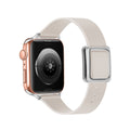 Starlight color (silver buckle)
