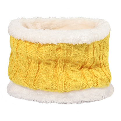 Matching scarf for boys and girls
