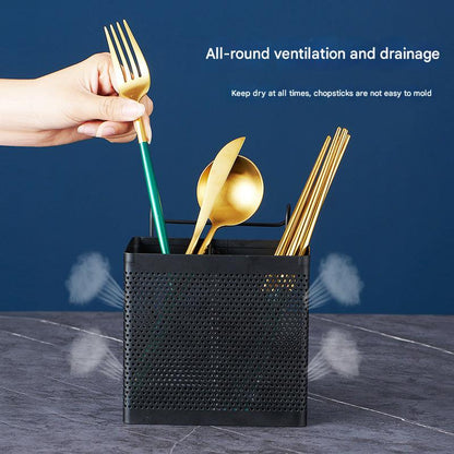 Close-up of chopstick holder design image 6