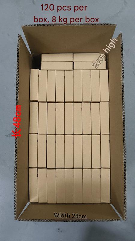 Aluminum Keychain Key Holder Image 5