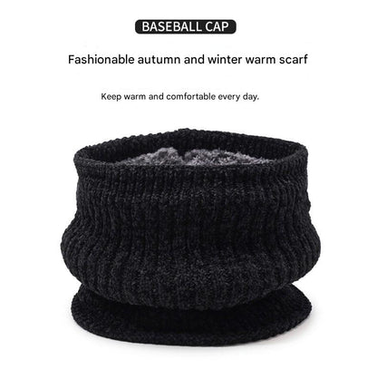 Comfortable winter scarf image 7