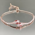 Spirit Snake 2025 Hot Sale - Rose Gold