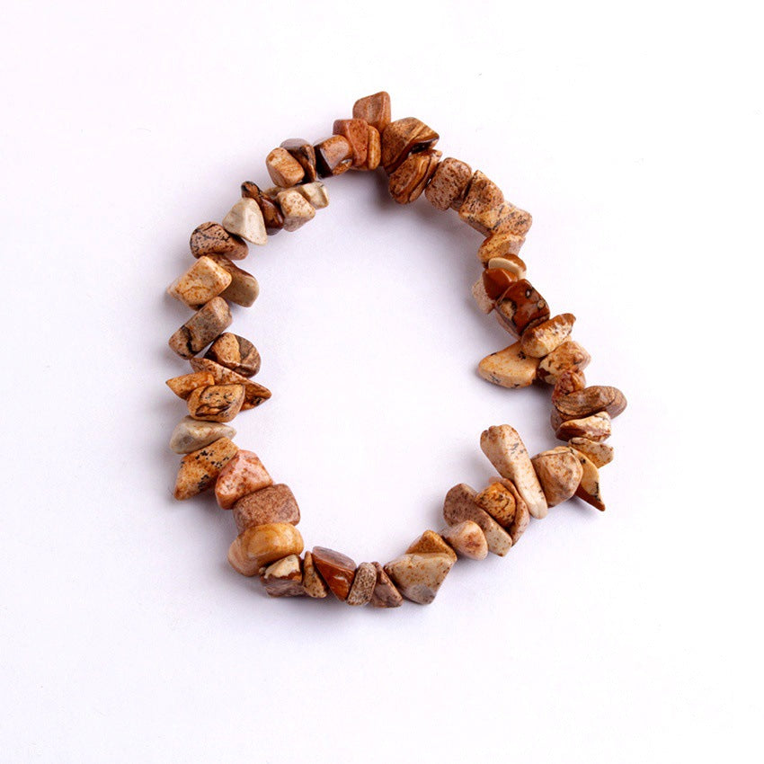 Trendy bracelet on display image 7