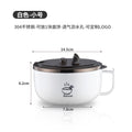 Cat Ears White 1000ML