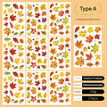 A06 (Set of 9)