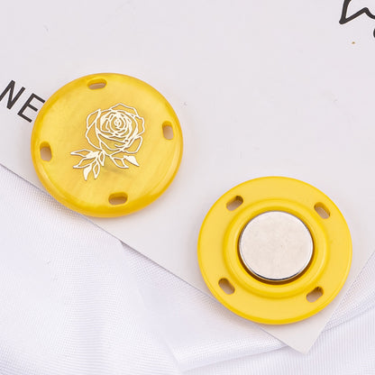 High-quality magnetic fastener
