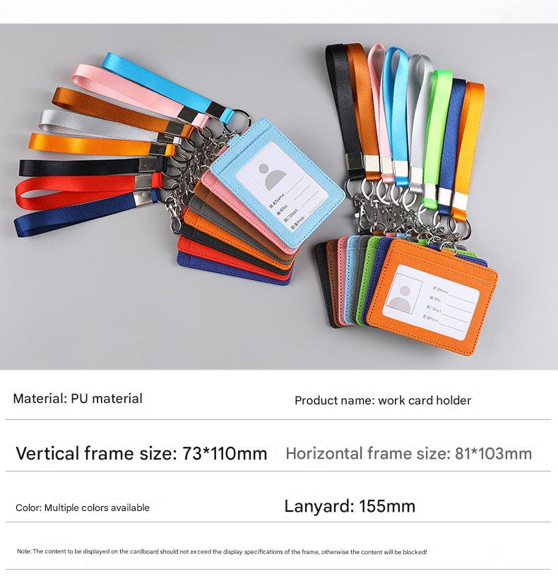 Durable multi-card holder with stylish design in compact form