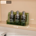 Large Standalone Transparent Green Version [Excludes No-Trace Sticker]