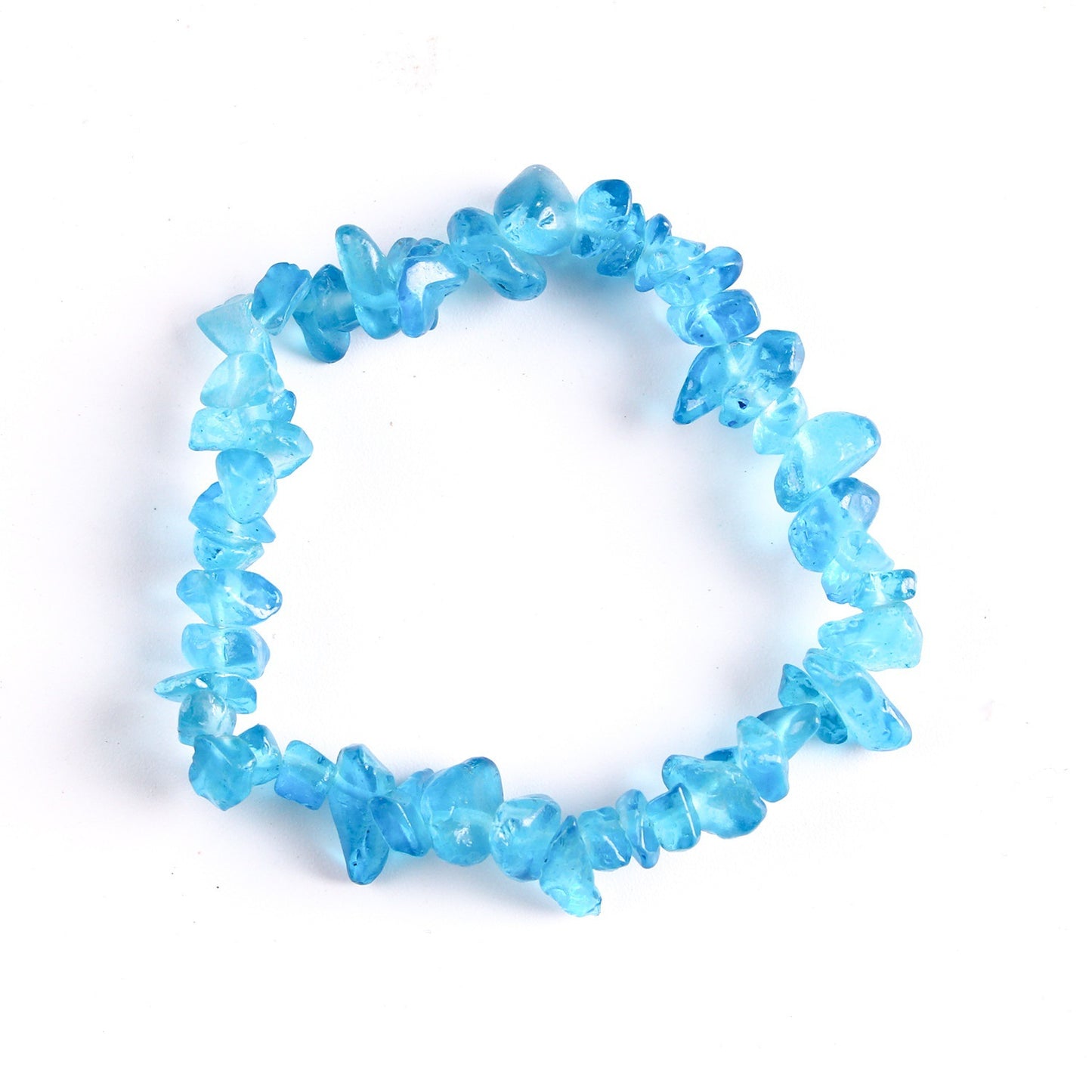 Trendy bracelet on display image 7