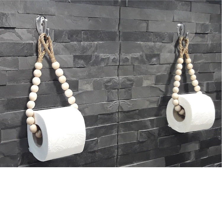 Stylish bathroom decor image 3