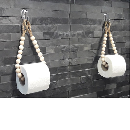 Stylish bathroom decor image 3