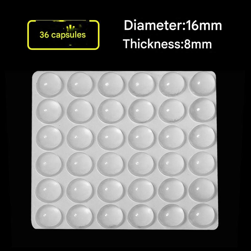 multi-size silicone pads for protection image 10