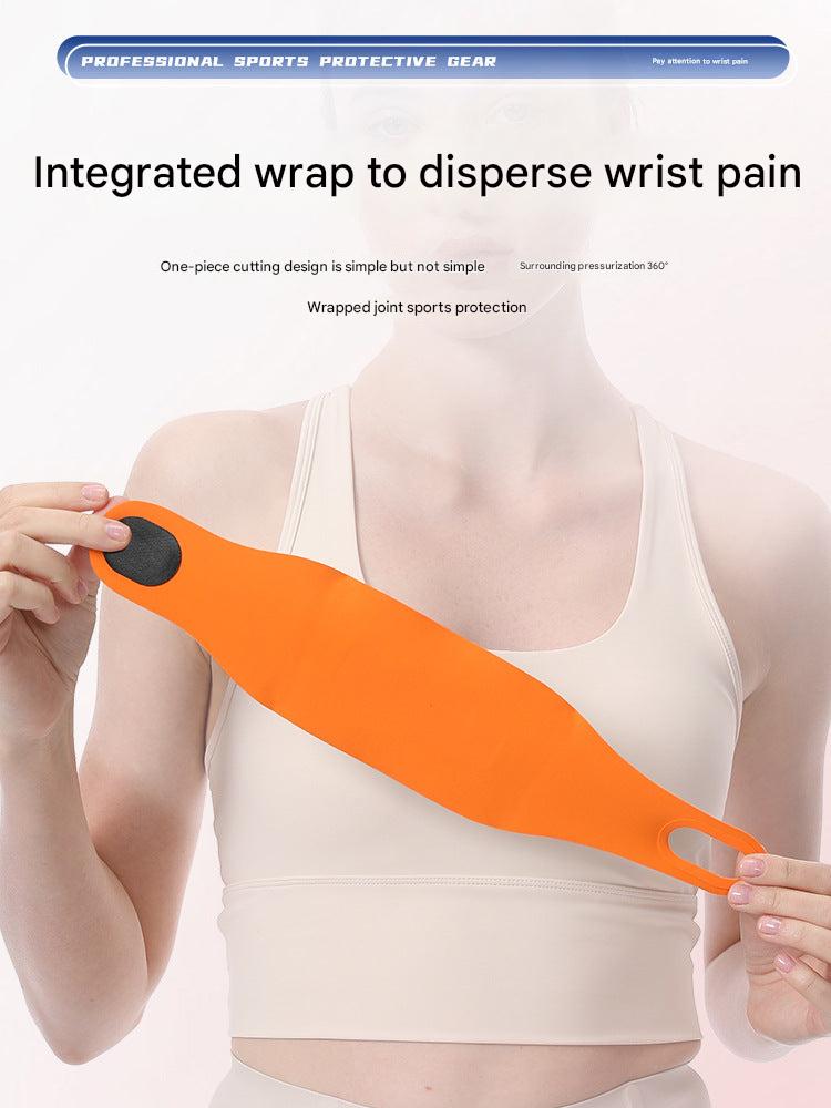 basketball wrist guard image 8
