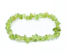 Colorful crystal charm bracelet image 2