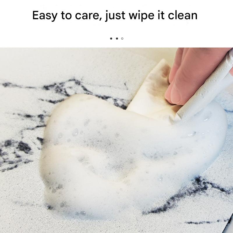 machine washable sink mat image 5