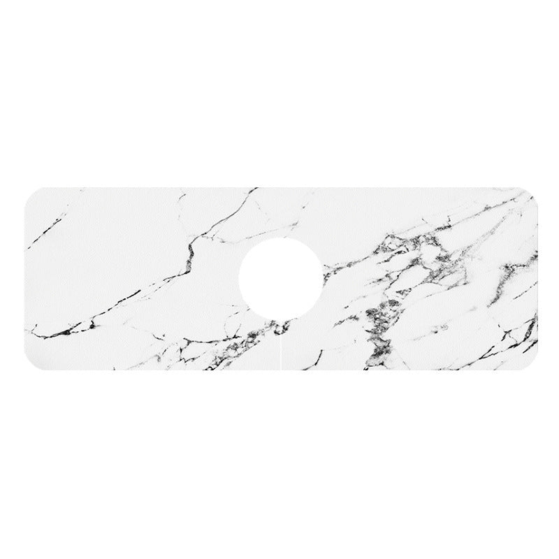 non-slip absorbent kitchen mat image 4