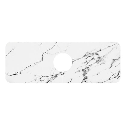 non-slip absorbent kitchen mat image 4