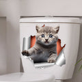 CH33270 Little Coffee Cat