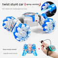 101A White (Dual Remote Control) Upgraded with Spray and Pattern (Pack of 2)