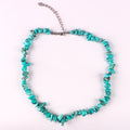 Turquoise
