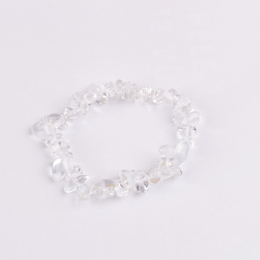 Trendy bracelet on display image 7