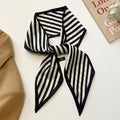 Black Series Ribbon - 24