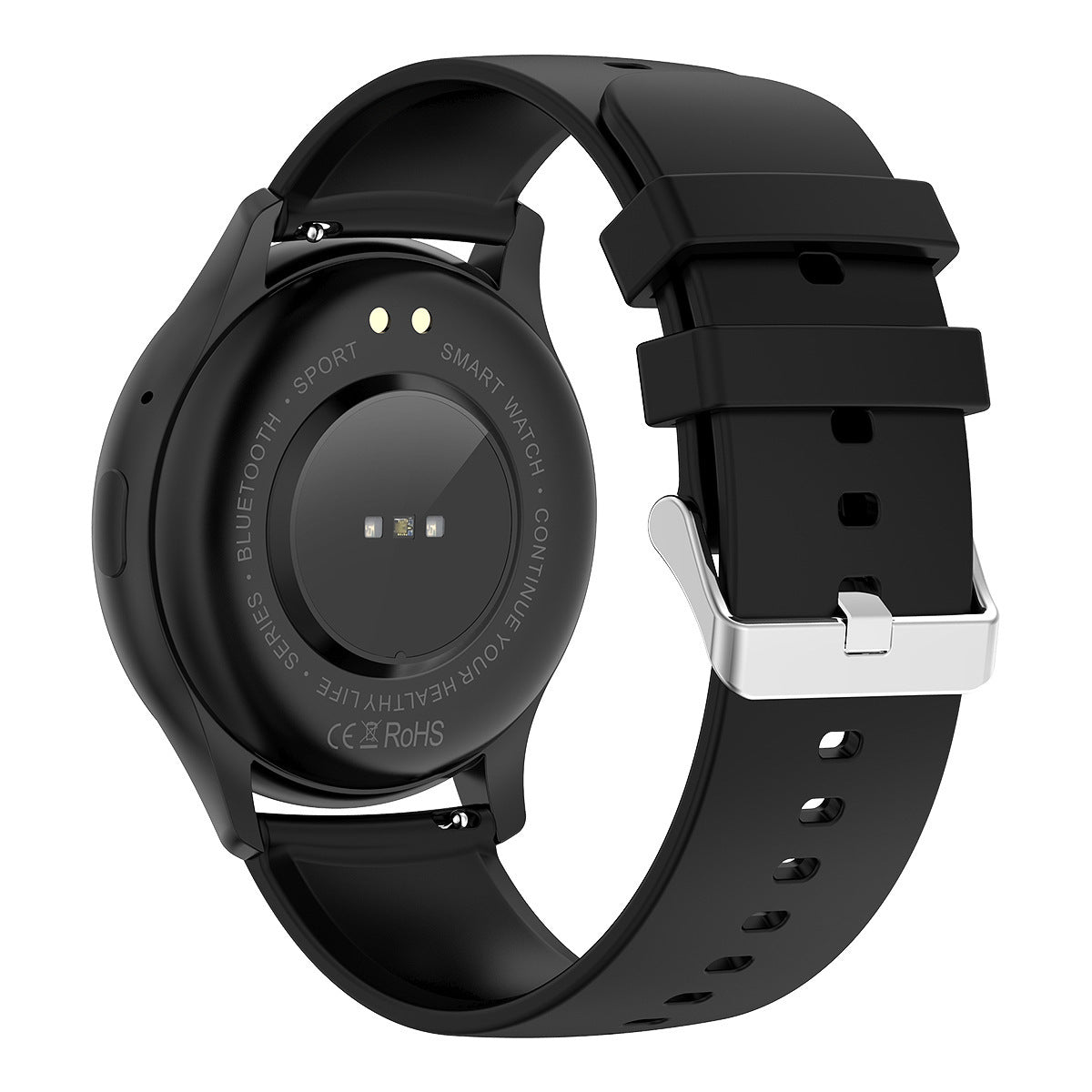 HK89 Smartwatch Bluetooth Calling