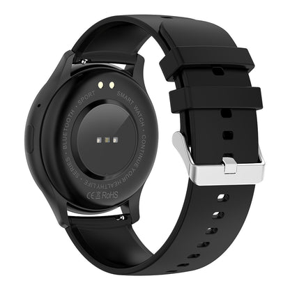 HK89 Smartwatch Bluetooth Calling